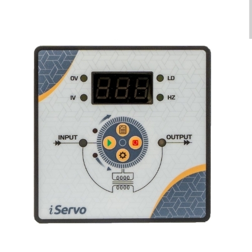 Led Servo Control Card - Metal Mild Steel, Polished Finish | Precise Control, Digital Signal Processing, LED Interface, Servo Compatible, Stable Performance, High Efficiency
