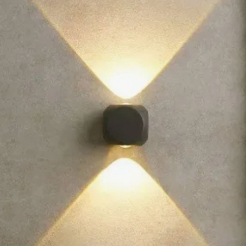 Led Wall Light