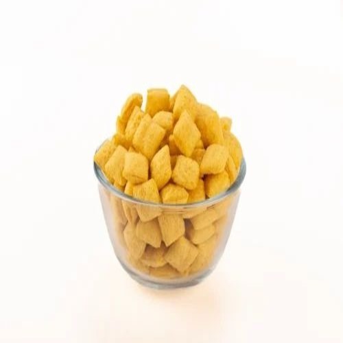 Mango Choco Crunch Bites