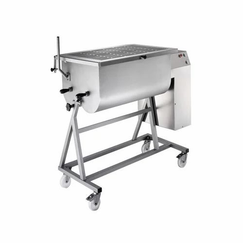 Meat Processing Machine