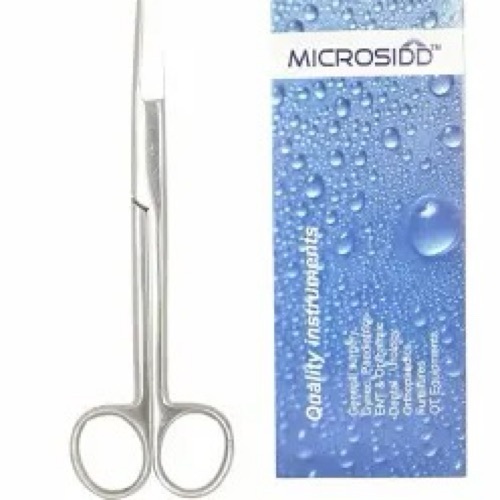 Microsidd Fine Surgical