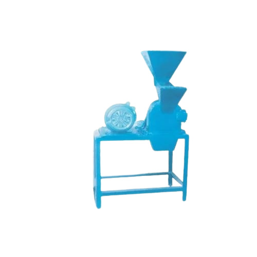 Mini Pulveriser Machine