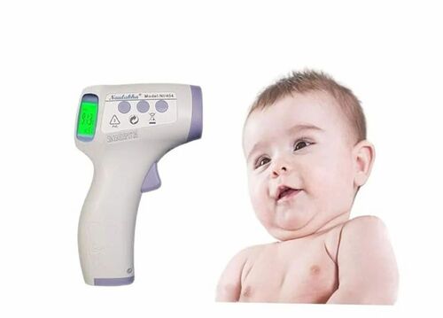 Ni/406 Naulkha Infrared Thermometer