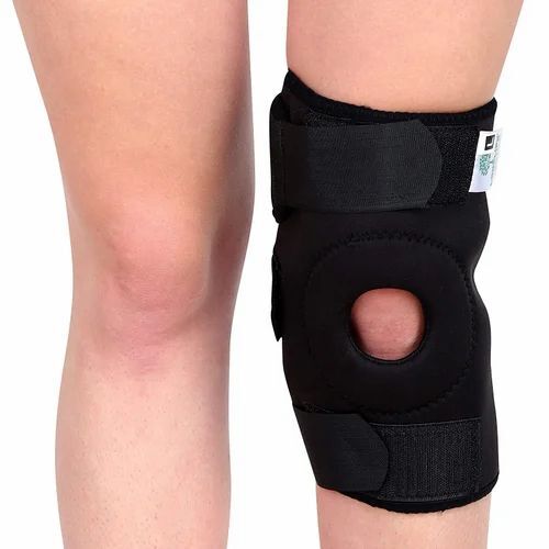 Open Patella Knee Support