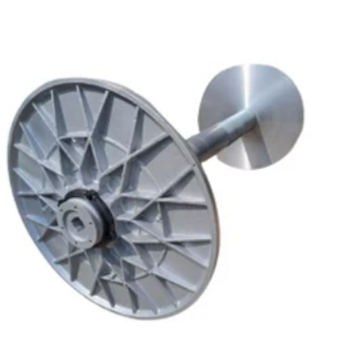 Picanol Weaver Beams