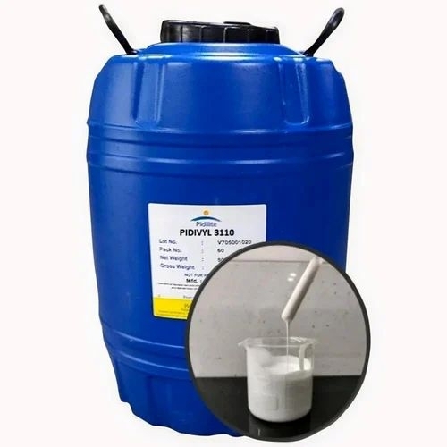 Pidivyl 3110 Water Base Adhesive