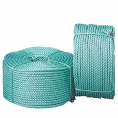 Plain Pp Ropes - Pp Material