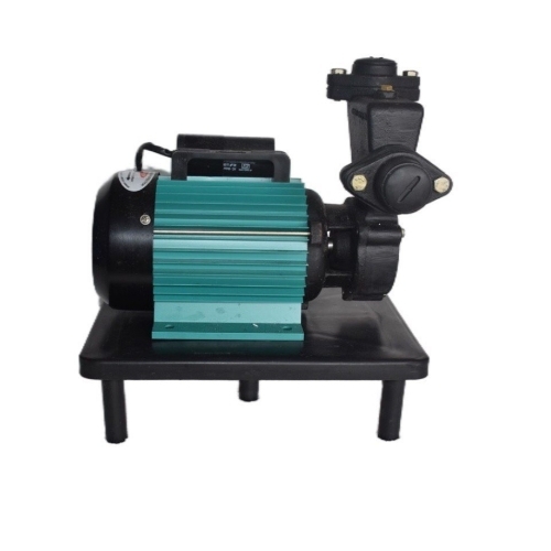 Plastic Motor Bed Stool