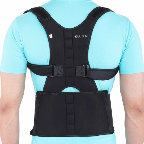 Posture Correction Belt