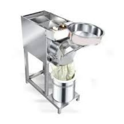 Potato Peeler Machine