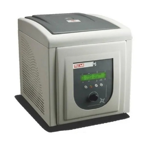 Prp Centrifuge Machine - Plastic, All Sizes, Grey | High Speed, Compact Design, Durable, Easy Operation, Reliable, Low Noise, Temperature Controlled