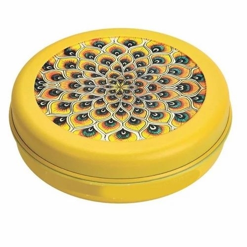 Rjpb012 स्टेनलेस स्टील पूजabox
