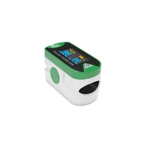 Romsons Oxee Check Finger Pulse Oximeter