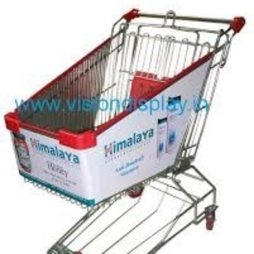 Shopping Trolley 