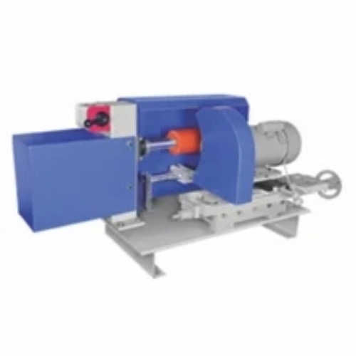 Silicon Roller Grinding Machine