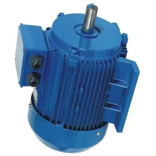 Single Phase Motors