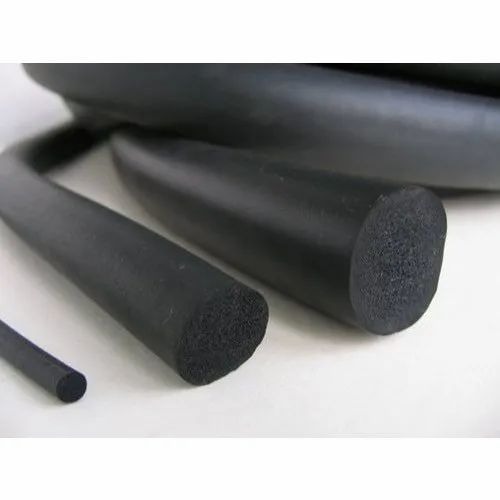 Sponge Rubber Profiles
