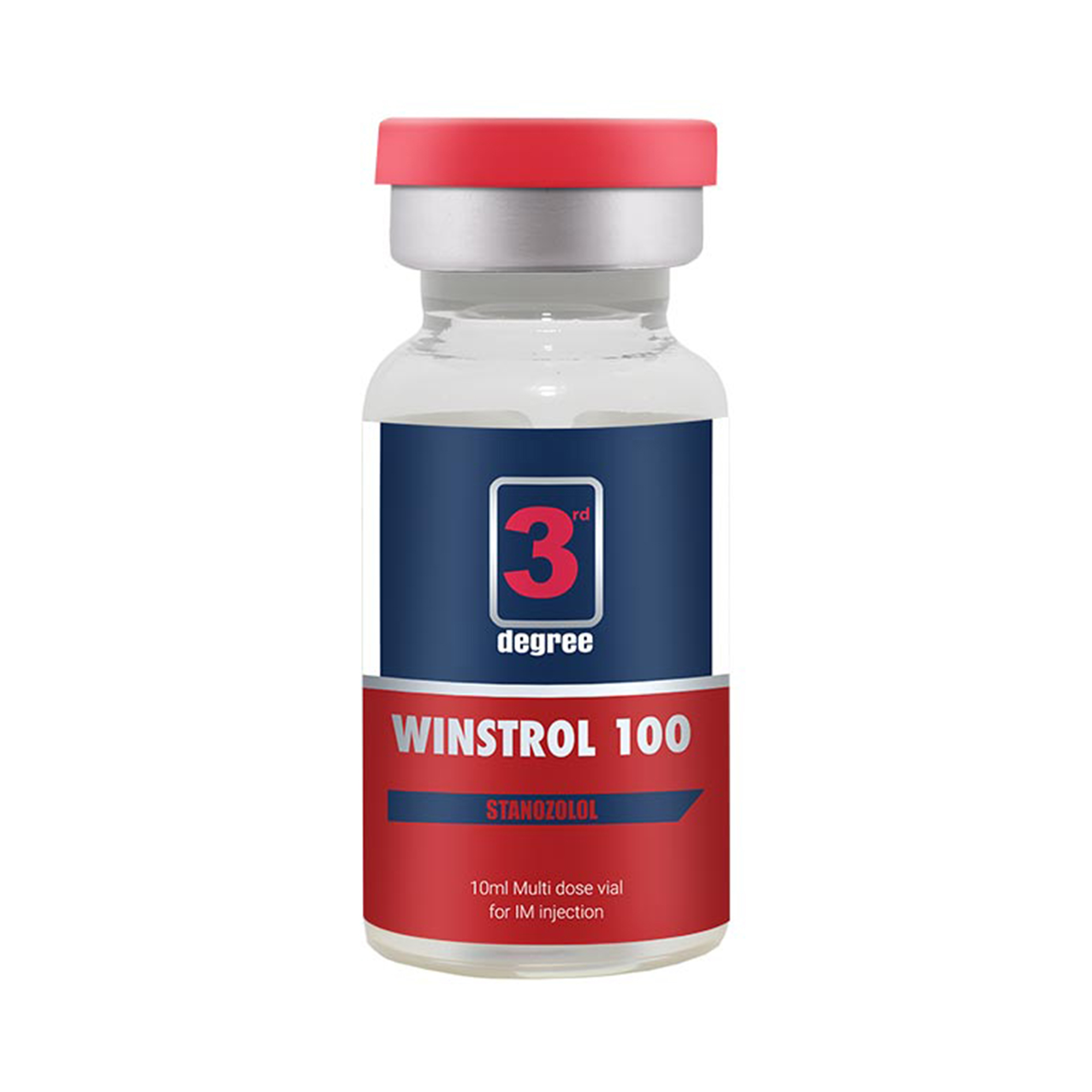 stanozolol injection