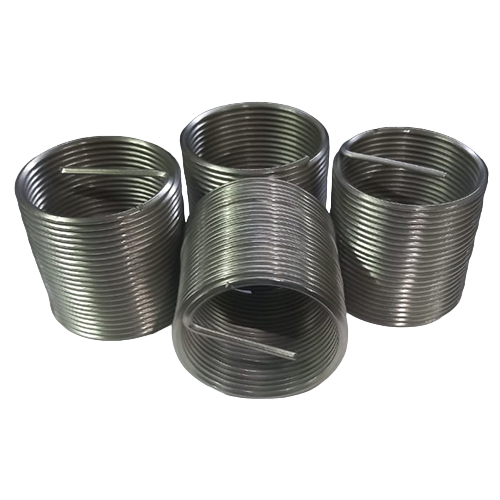 Steel Wire Thread Insert