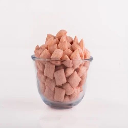 Strawberry Choco Bites