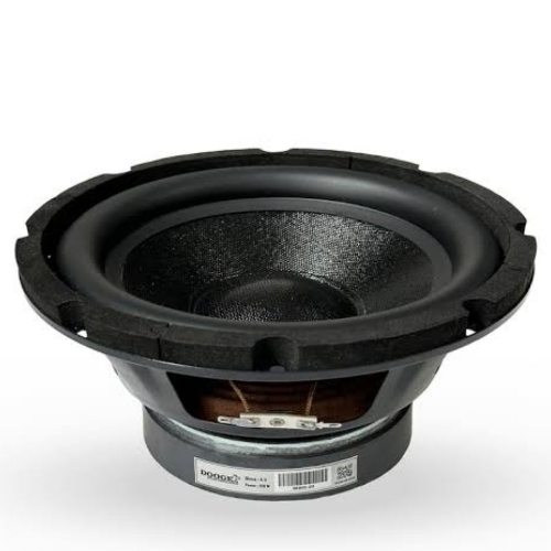 Subwoofer