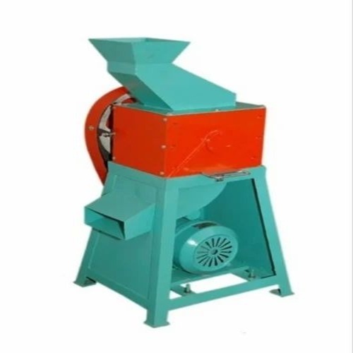 Supari Cutter Blade Type - High Speed Steel, Customize Size, Multicolor | Precision Cutting, 3 HP Motor, Semi Automatic, 100 kg/hr Capacity