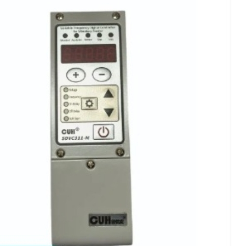 Variable Frequency Digital Controller