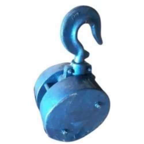 1 Ton Chain Pulley Block