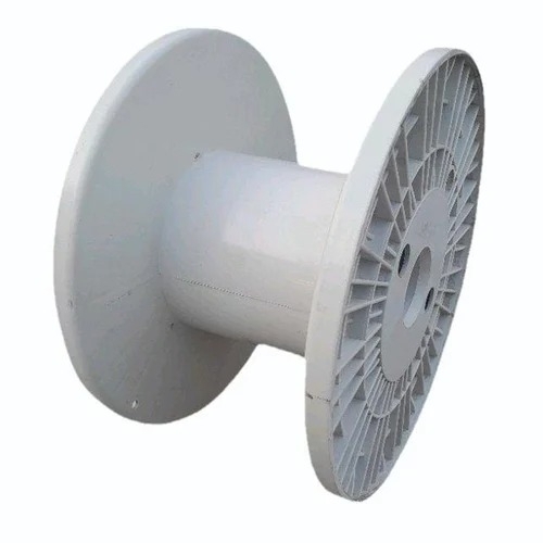 10 Inch Polypropylene Wire Bobbin