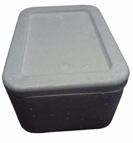 10l Thermocol Ice Box