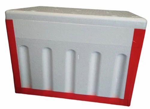 14l Thermocol Ice Box
