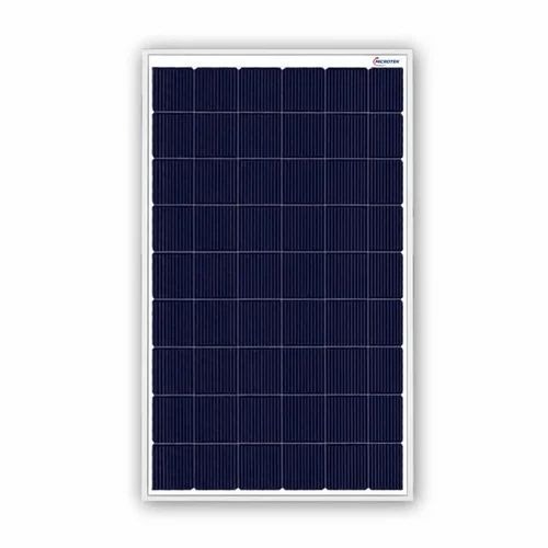 165w Microtek Solar Pv Module