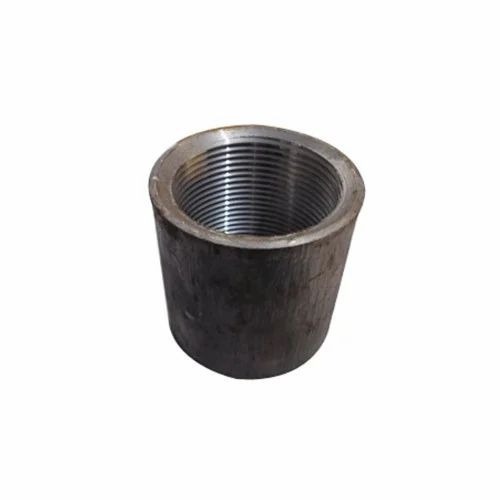 2 Inch Ms Mild Steel Sockets