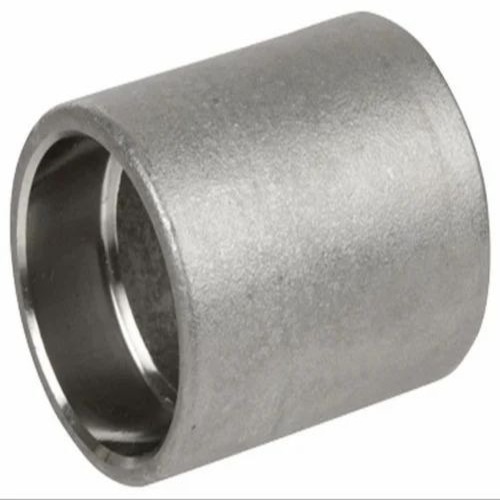 2 Inch Threaded Ms Pipe Socket
