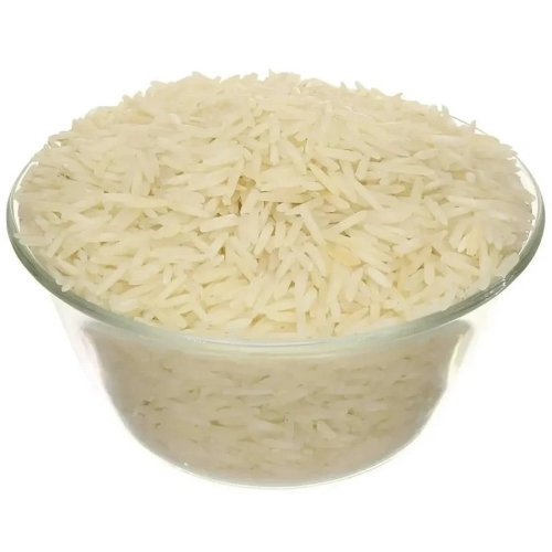 A Grade Long Grain Basmati Rice