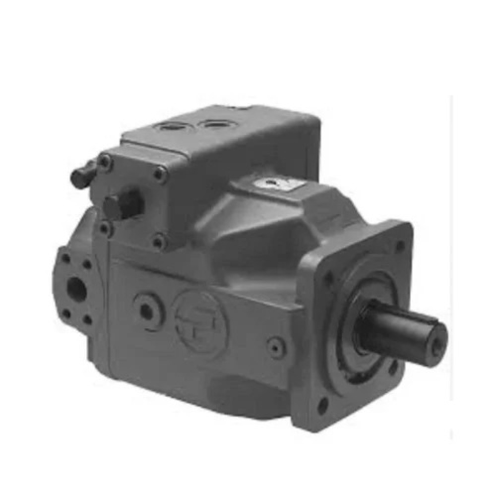 A4Vso250 Rexroth Hydraulic Pump - Usage: Industrial