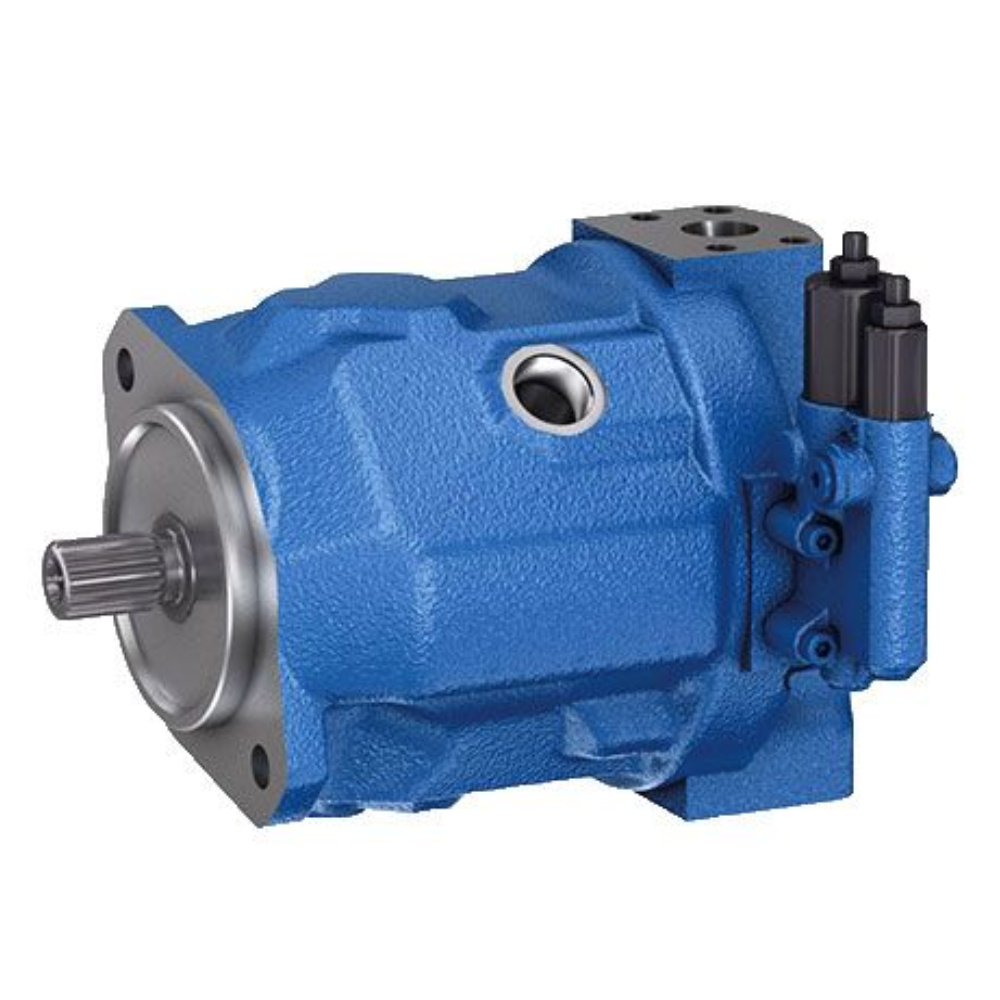 Bosch Rexroth A10VSO 180 Hydraulic Pump