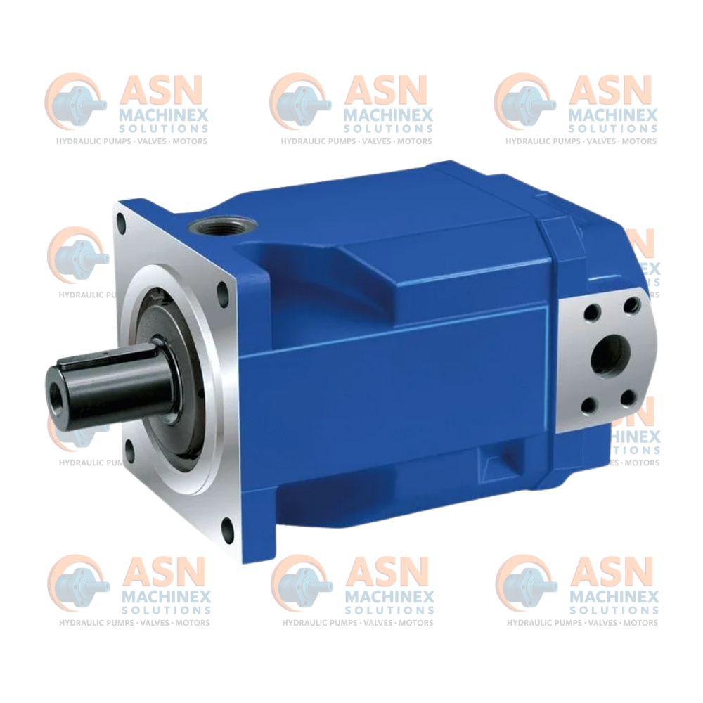 Bosch Rexroth A4FO Axial Piston Pump