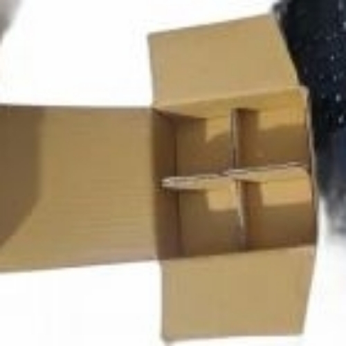 Boxes Unlimited Inc.