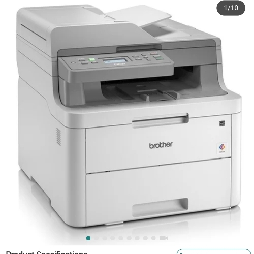 Brother Printer 