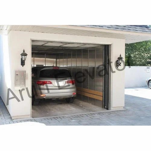 Car Elevator