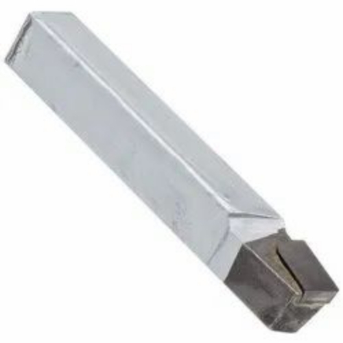 Carbide Tipped Squre Nose Lathe Tool Bit