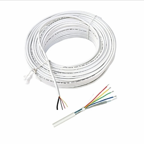 Cctv Camera Cable