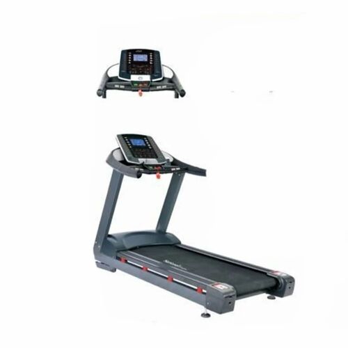Commercial Treadmill - Eco Friendly Durable Design, Adjustable Operation, 1 Year Warranty