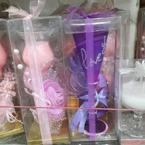 Decorative Candle 
