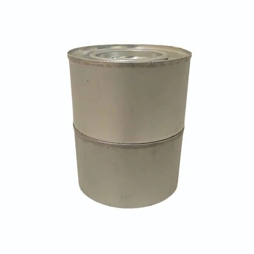 Dish Warmer - Material: Stainless Steel