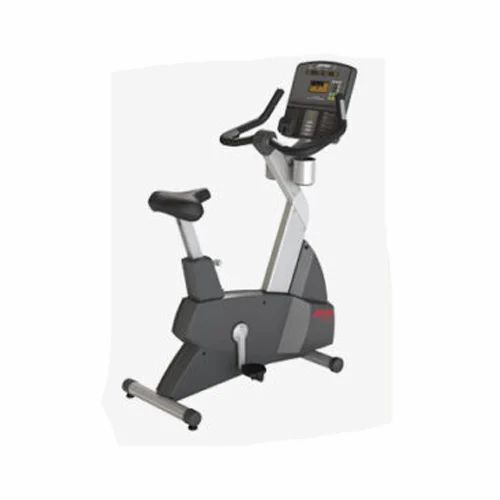 Durable Commercial Upright Bike