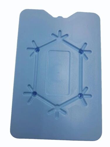 Eco Friendly Blue Ice Gel Pad