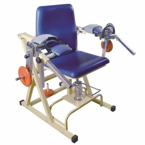 Elbow Joint Rehabilition Equipment