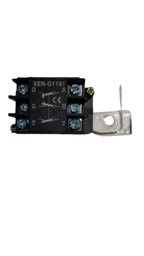 Electric Contact Blocks